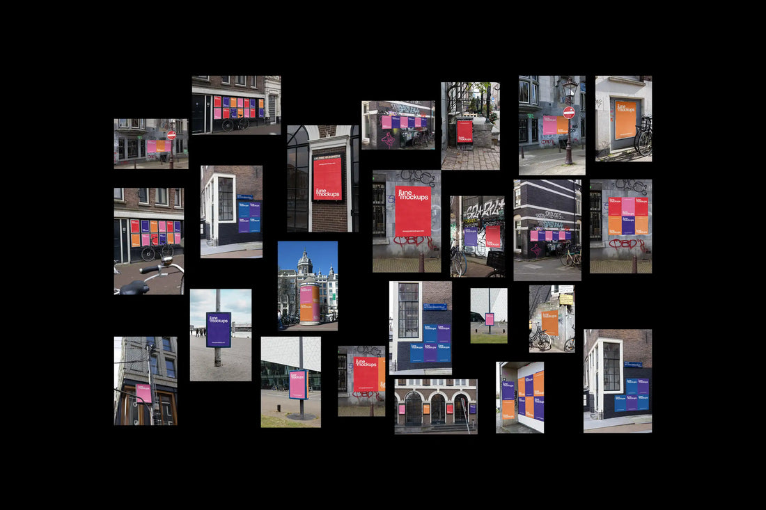 What Are Mockups? | Easy Way to Show Your Design Without Photoshop