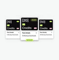 JuneMockups Online Generator Credits