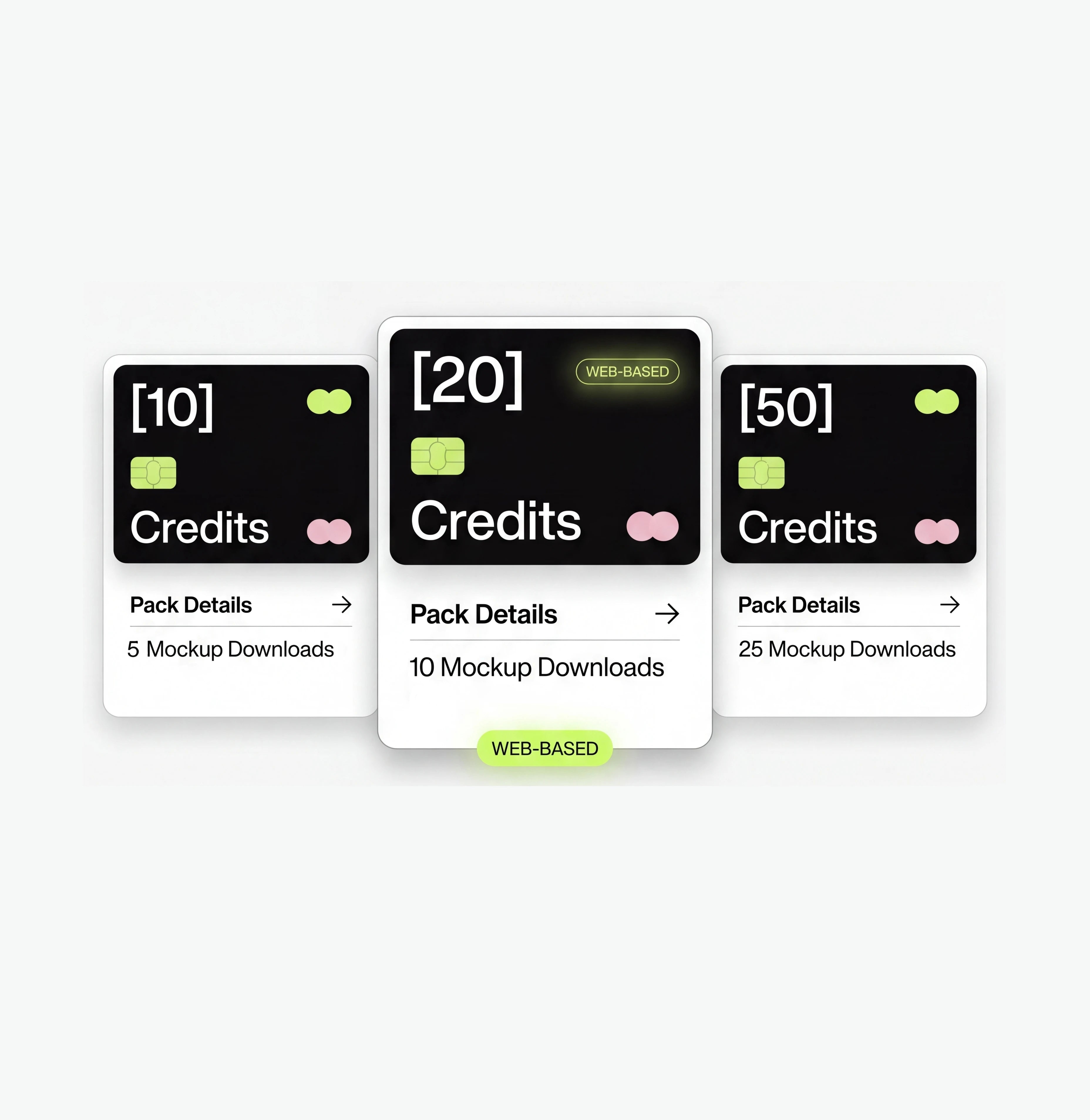 JuneMockups Online Generator Credits